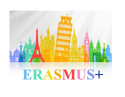 Riunione Con Le Famiglie Dei Partecipanti Al Viaggio Erasmus In