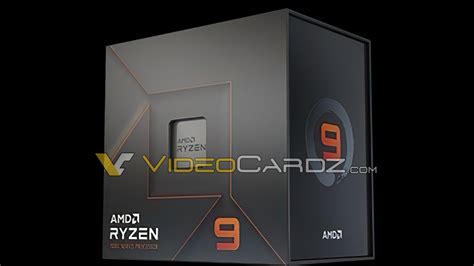 AMD Zen 4 CPU Leak Reveals Pretty Packaging And Higher MSRP