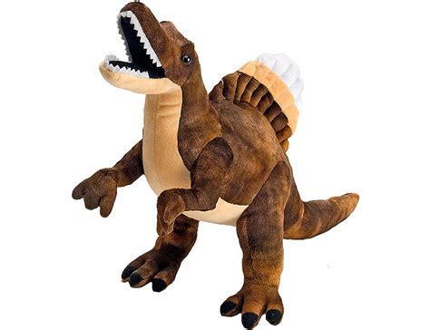 Wild Republic Prehistoric Spinosaurus Cm Dinosaurier Pl Sch