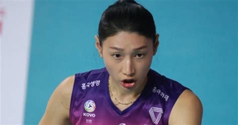 김연경 또 역사적 신기록 세울까 정규리그 Mvp 5회 눈앞