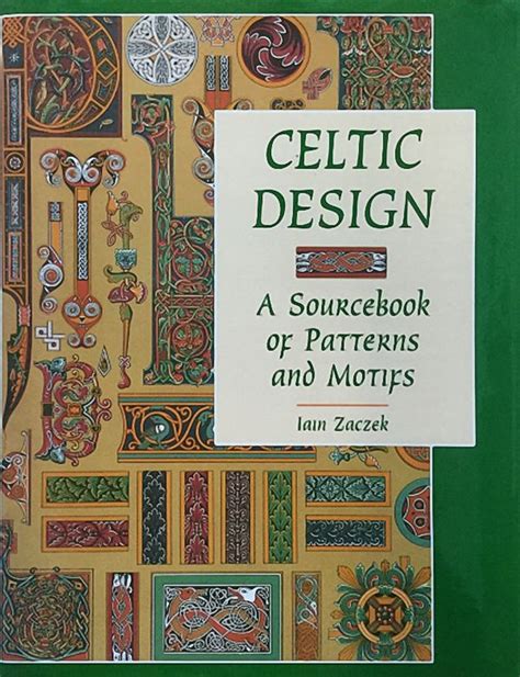 Celtic Design Dostupno U Online Trgovini Ezop Antikvarijat