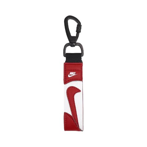 Nike Key Holder Wrist Lanyard N Ns