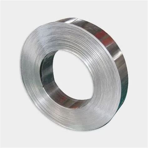 30 Feet Ss Stainless Steel Coil Packaging Type Roll Grade 300