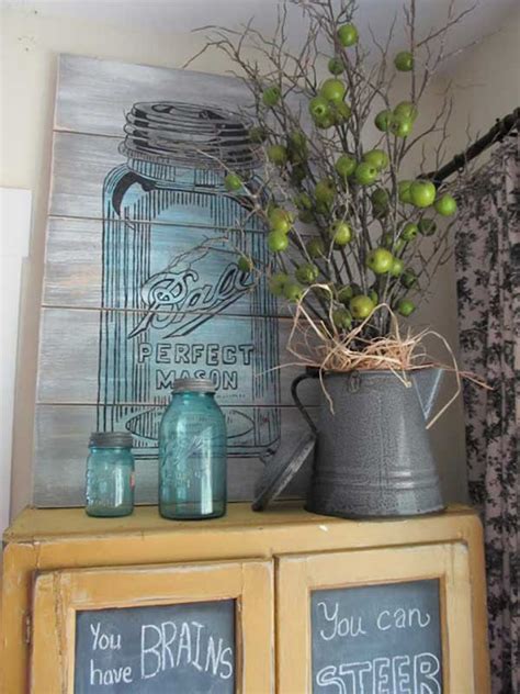 20+ Recycled Pallet Wall Art Ideas for Enhancing Your Interior