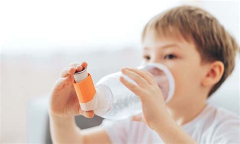 Asthma attack in a child — what to expect | Norton Children's ...