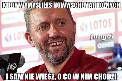 Jerzy Brz Czek Odchodzi Z Wis Y Krak W A Internauci Si Miej