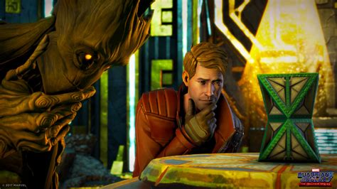 Jogo Guardians Of The Galaxy The Telltale Series Para Xbox One Dicas