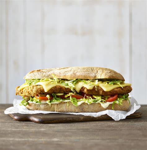 Buttermilk Chicken Sandwich – Pilgrims Choice