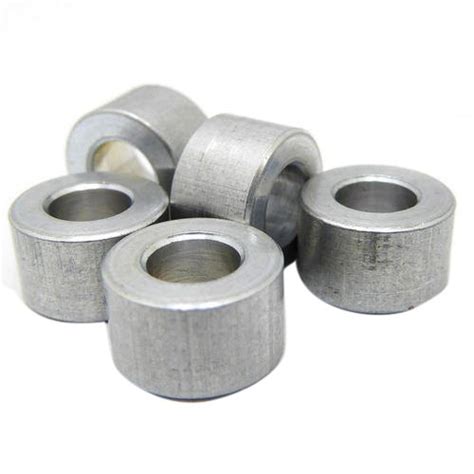 Aluminum Spacer at Rs 500 kilogram Aluminium Spacers एलयमनयम