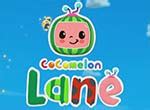 CoComelon Lane (2023 TV Show) - Behind The Voice Actors