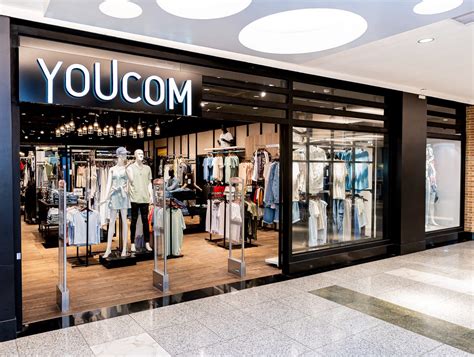 Youcom Itajaí Shopping