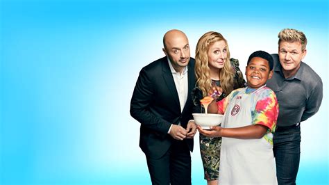 Watch Full Episodes Masterchef Junior On Fox