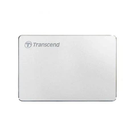 Transcend Storejet Ts Tsj C S Tb Hdd