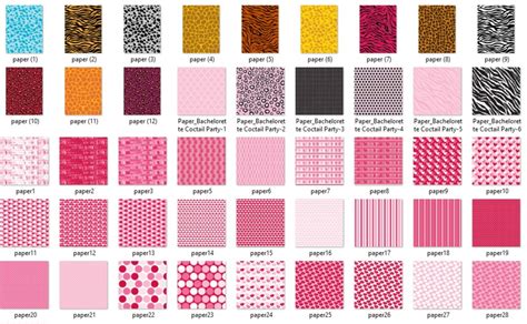 Kit Digital Cha De Lingerie Png Elo Produtos Especiais