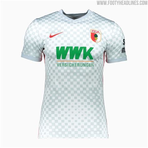 2021 22 Bundesliga Trikot Übersicht Alle geleakten veröffentlichten