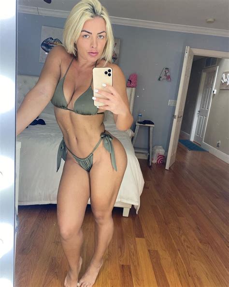 Hot Mandy Rose Bikini Photos Pwpix Net