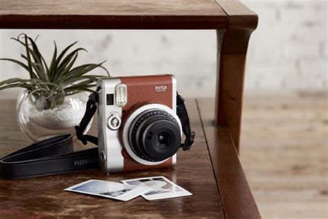 INSTAX® Mini 90 | Fujifilm [United States]