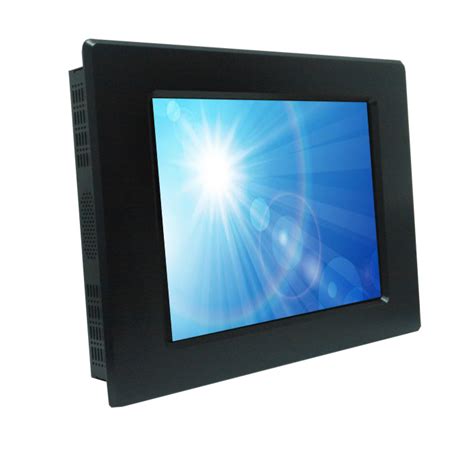 High Brightness Monitors Sunlight Readable Lcd Monitors Itd