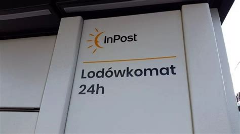 Lodówkomaty InPostu stanęły w Warszawie i Krakowie