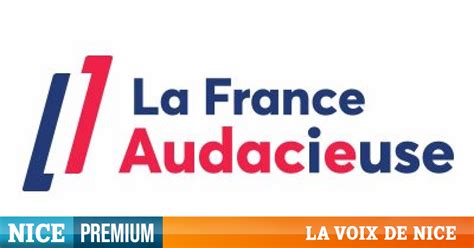 La France Audacieuse Accueille Val Rie P Cresse Lors De Son