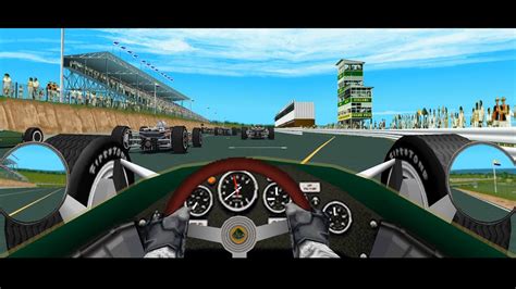 Best historic f1 pc game - latscope