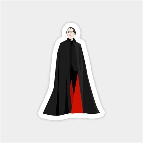 Hammer Horror | Dracula - Dracula - Magnet | TeePublic