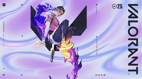 Clove Valorant 4K Wallpaper - Download Now by elizaaliorr