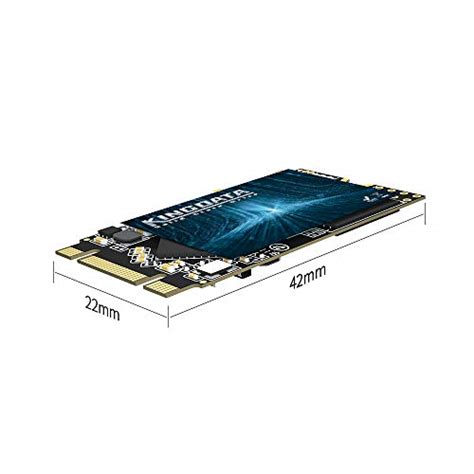 Kingdata M Ssd Gb Ngff Internal Solid State Drive High