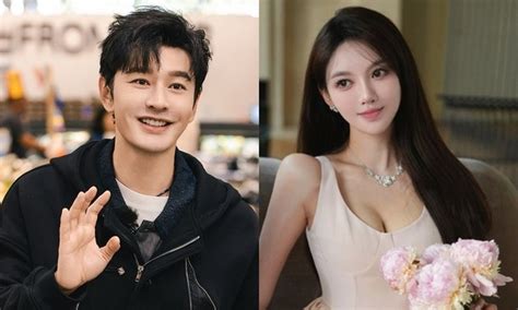 Gia thế của hot girl vừa tuyên bố chia tay tài tử Huỳnh Hiểu Minh Báo