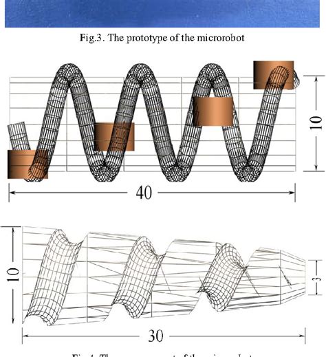 Figure 1 From Development Of A Spiral Type Of Wireless Microrobot