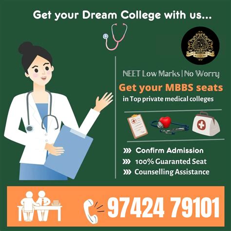 Low Fees Direct MBBS Admission in India [Updated 2025] 