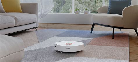 XIAOMI ROBOROCK S6 】 купить в Киеве, Украине. Робот пылесос моющий ...