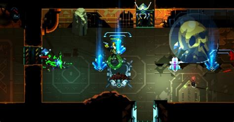 Dungeon Of The Endless Pc Review Good Luck Youll Need It Vg247