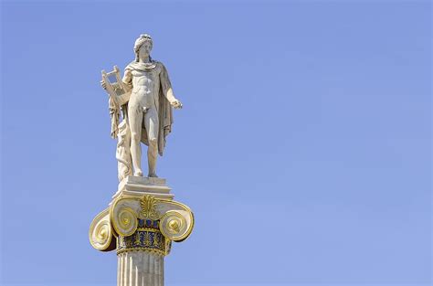 Greek God Statues In Greece - Facts and information on the many greek ...