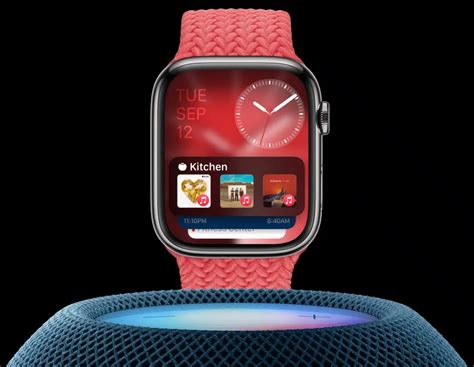 Apple's new watches get UWB upgrade • NFCW