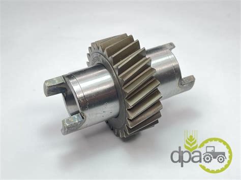 Pinion Cuplare Pompa Hidraulica Fiat Gb Ricambi Ron Piese