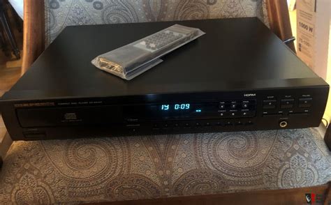 Marantz CD 63 MKII W Remote Control Modified And Upgraded Excellent