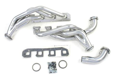 Doug S Headers D4476 Exhaust Header THMotorsports