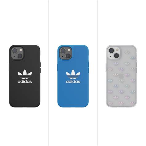 Adidas Originals Basic Logo Iconic Trefoil Snap Case Back Cover Lupon