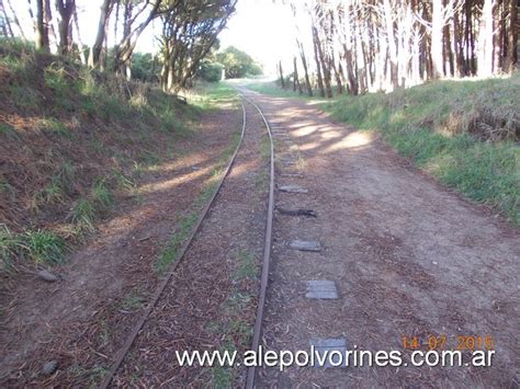 Foto: Necochea - Trencito del Parque Miguel Lillo - Necochea (Buenos Aires), Argentina