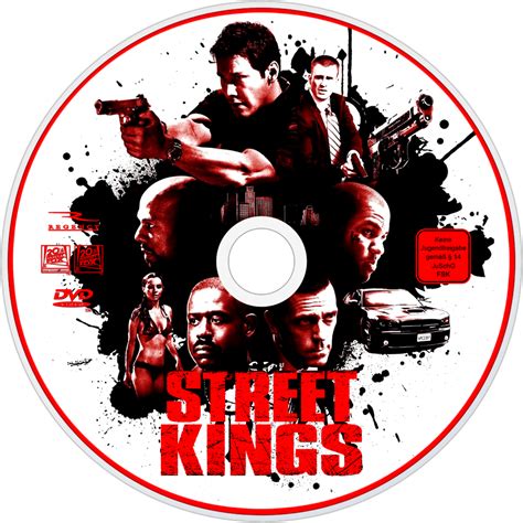 Street Kings | Movie fanart | fanart.tv