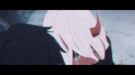 Save Me Darling In The Franxx Amv Youtube