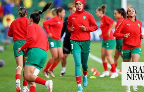 Atlas Lionesses Secure Their Legacy In Moroccan Footballs Golden Era