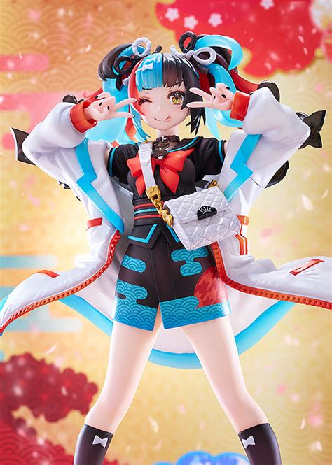 Fate Grand Order Archer Sei Shonagon 1 7 Scale Figure Crunchyroll Store