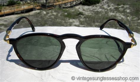 Ray Ban W Gatsby Dlx Style Sunglasses