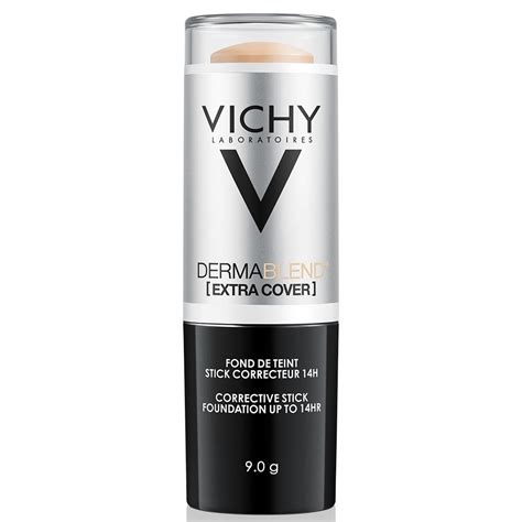 VICHY Dermablend Extra Cover Stick 15 9 G Shop Apotheke Ch