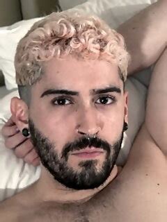 Gay Pornstar Models Page