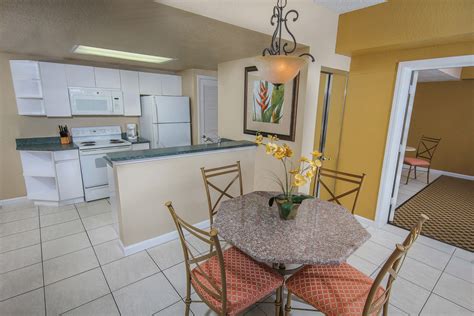 Two-Bedroom Villa | Westgate Towers Resort in Orlando Florida ...