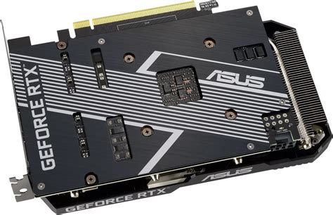 Asus Geforce Rtx Dual Oc Edition Dual Rtx O G Gb Gddr