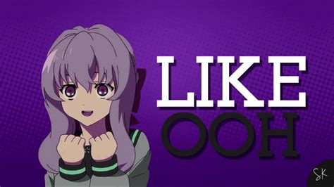 Wallpaper Owari No Seraph Purple Background Hiiragi Shinoa Purple